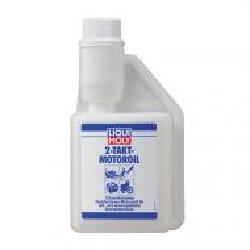 Моторное масло Liqui Moly 2-Takt-Motoroil 0,25 л (8036)