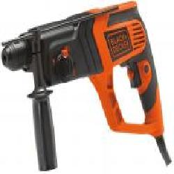 Перфоратор Black+Decker KD975K