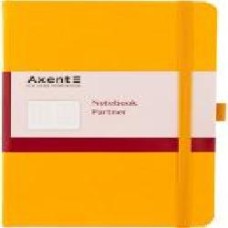 Книга для записей A5- 96 листа Partner 8201-08-A Axent