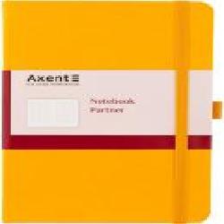 Книга для записей A5- 96 листа Partner 8201-08-A Axent