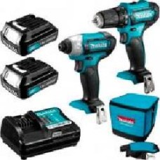 Набор электроинструмента Makita CLX224SA