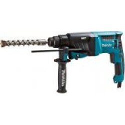 Перфоратор Makita HR2631F