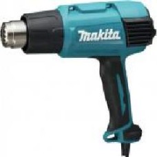 Фен строительный Makita HG6031VK