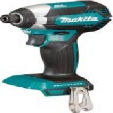 Шуруповерт ударный аккумуляторный Makita DTD153Z