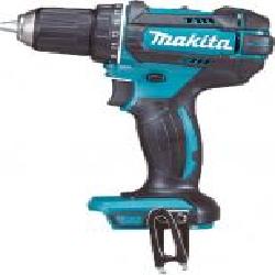 Шуруповерт аккумуляторный Makita DDF482Z