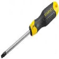 Отвертка Stanley Cushion Grip Torx Т30 х 120 мм STHT0-65153