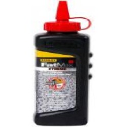 Мел Stanley 9-47-821 порошковый FatMax Xtreme