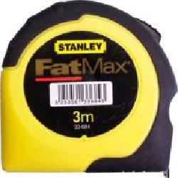 Рулетка Stanley FatMax 2-33-681 3 м x 16 мм