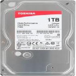 Жесткий диск TOSHIBA P300 1 ТБ 3,5