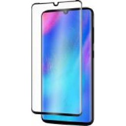 Защитное стекло PowerPlant Full screen для Huawei P30 Pro (GL606894)