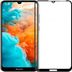 Защитное стекло PowerPlant Full screen для Huawei Y6 (2019) (GL606528)