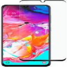 Защитное стекло PowerPlant Full screen для Samsung Galaxy A70, Galaxy A70s (GL606887)