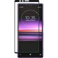 Защитное стекло PowerPlant Full screen для Sony Xperia 1 (Xperia XZ4) (GL607020)