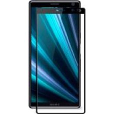 Защитное стекло PowerPlant Full screen для Sony Xperia 10 (XA3) (GL606269)