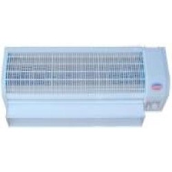 Воздушная завеса OLEFINI MINI 800S (4,5 кВт)