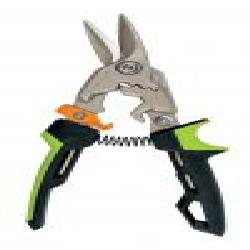 Ножницы по металлу Fiskars PowerGear Aviation Snip 1027208