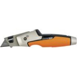 Нож Fiskars CarbonMax 1027225