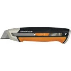 Нож универсальный Fiskars CarbonMax 1027228