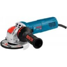 Болгарка (угловая шлифмашина) Bosch Professional GWX 9-125 S 06017B2000