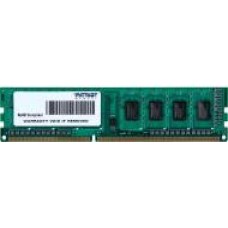 Оперативная память Patriot DDR3 SDRAM 4 GB (1x4GB) 1333 MHz (PSD34G133381)