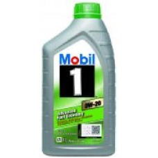 Моторное масло Mobil 1 ESP x2 0W-20 1 л (0W20 M1 ESP 1L)