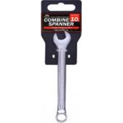 Ключ комбинированный Vulkan Combine Spanner 10 мм 23135