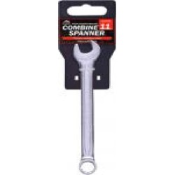 Ключ комбинированный Vulkan Combine Spanner 11 мм 23136