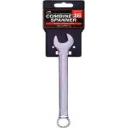 Ключ комбинированный Vulkan Combine Spanner 16 мм 23141