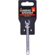 Ключ комбинированный Vulkan Combine Spanner 6 мм 23131