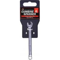 Ключ комбинированный Vulkan Combine Spanner 6 мм 23131