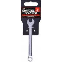 Ключ комбинированный Vulkan Combine Spanner 8 мм 23133