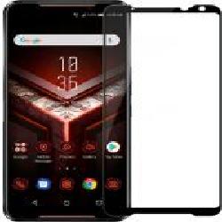 Защитное стекло PowerPlant Full screen для Asus ROG Phone 2 (GL607433)