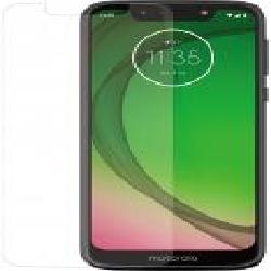 Защитное стекло PowerPlant Full screen для Motorola Moto G7 Play (GL607334)