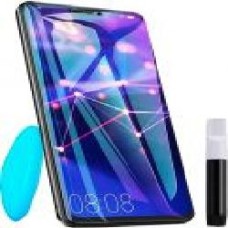 Защитное стекло PowerPlant Full screen для Samsung Galaxy Note 10 Plus (GL607686)