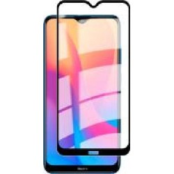 Защитное стекло PowerPlant Full screen для Xiaomi Redmi 8A (GL605842)