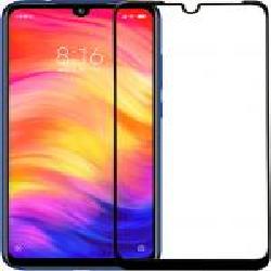 Защитное стекло PowerPlant Full screen для Xiaomi Redmi 7 (GL606603)