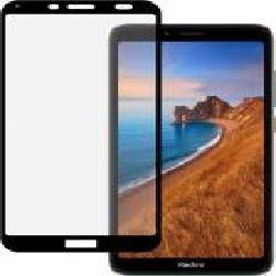 Защитное стекло PowerPlant Full screen для Xiaomi Redmi 7A (GL607631)