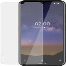 Защитное стекло PowerPlant Full screen для Nokia 2.2 (GL607358)