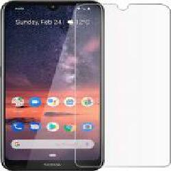 Защитное стекло PowerPlant Full screen для Nokia 3.2 (GL607365)