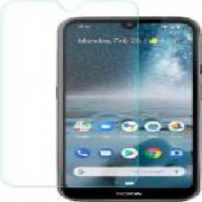 Защитное стекло PowerPlant Full screen для Nokia 4.2 (GL607372)