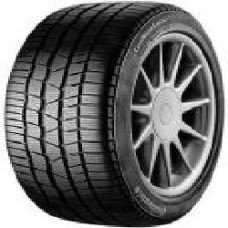 Шина Continental ContiWinterContact TS 830P MO 215/55R16 93H нешипованая зима