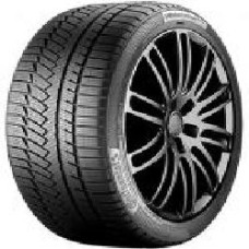 Шина Continental FR WinterContact TS 850 P SUV 215/65R16 98T нешипованая зима