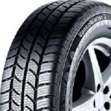 Шина Continental VancoWinter 2 8PR 225/70R15С 110R нешипованая зима