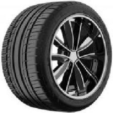 Шина FEDERAL COURAGIA F/X X 275/40R20 W лето