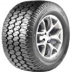 Шина LASSA MULTIWAYS-C 165/70R14 89R нешипованая всесезонные