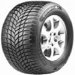 Шина LASSA SNOWAYS 4 225/45R17 94V нешипованая зима