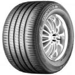 Шина LASSA XL COMPETUS H/P 2 225/45R19 96W лето