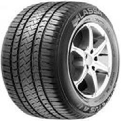 Шина LASSA Competus H/L 265/70R16 112H лето