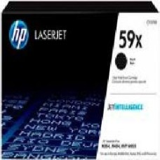 Картридж HP LJ 59X(CF259X) black