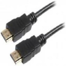 Кабель Maxxter HDMI – HDMI 1 м black (VB-HDMI4-1M)